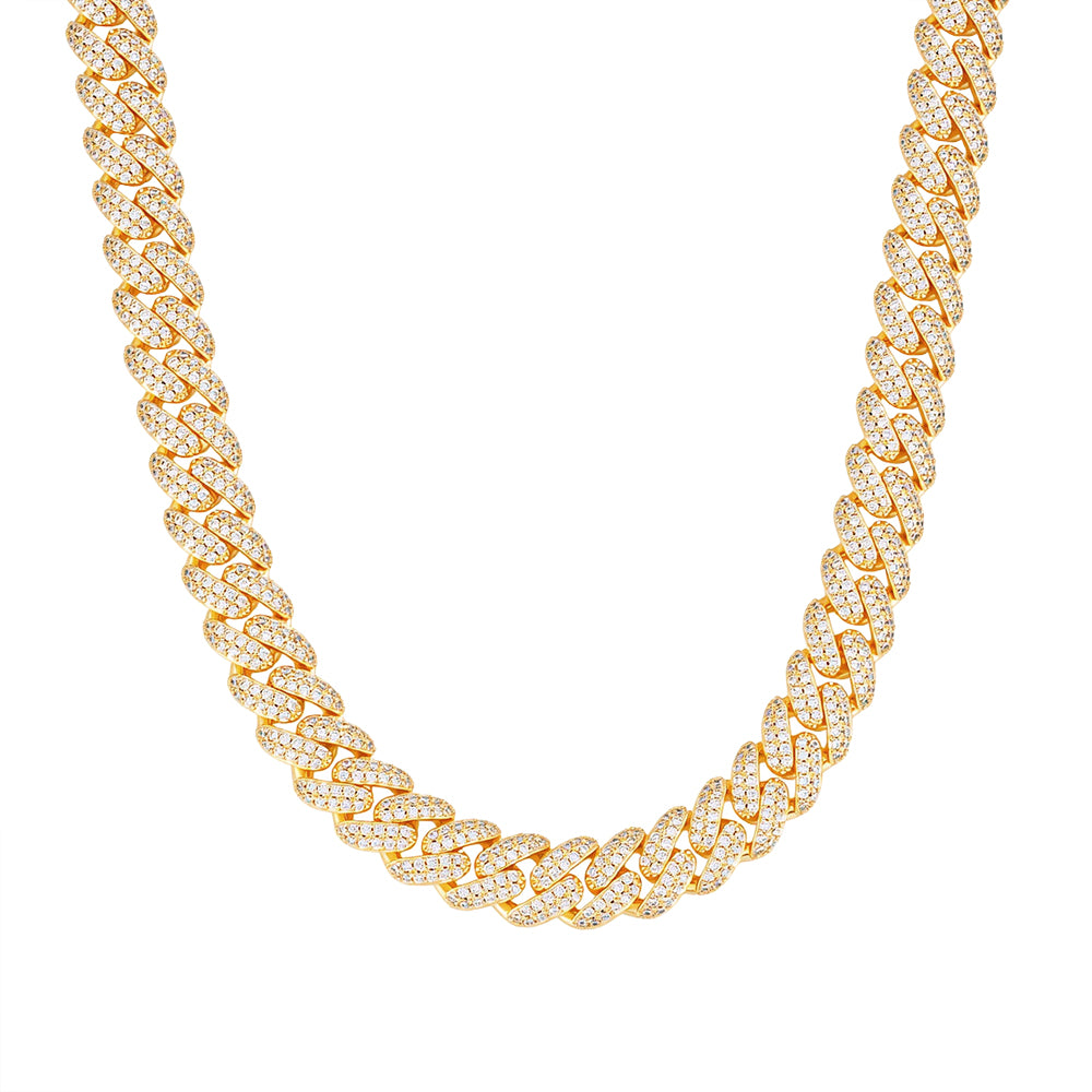 Cubana Iced Clasica 10mm