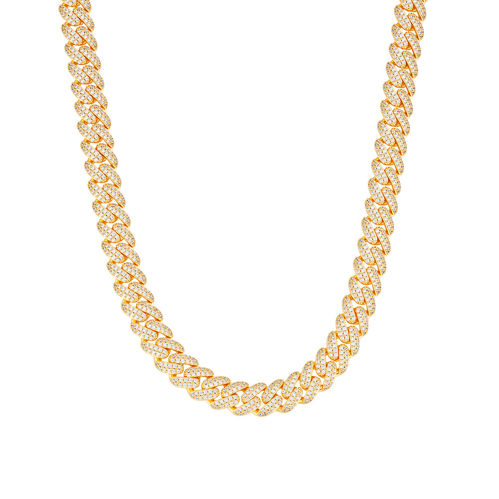 Cubana Iced Clasica 8mm