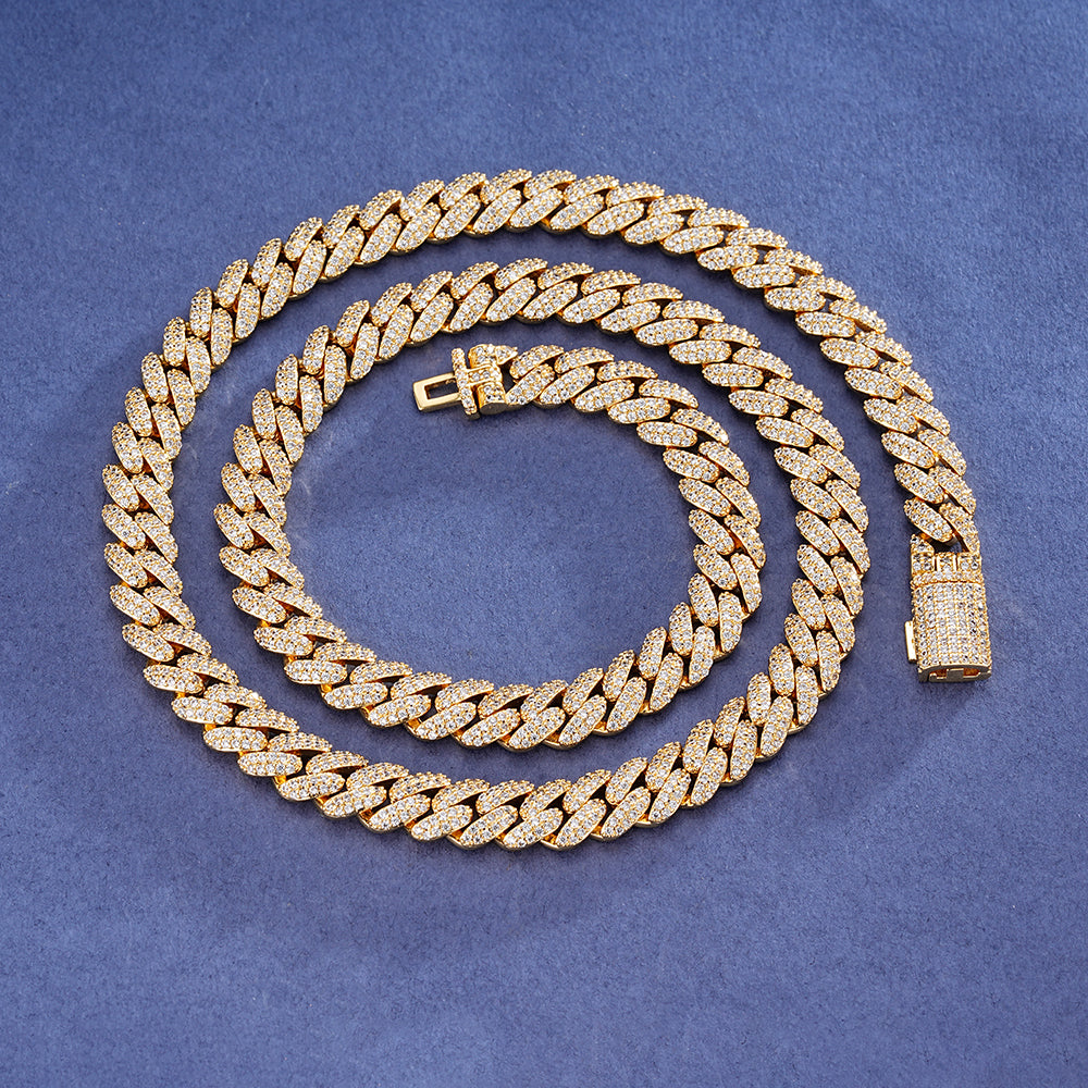 Cubana Iced Clasica 8mm