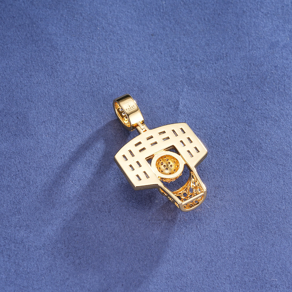 Pendant Basketball
