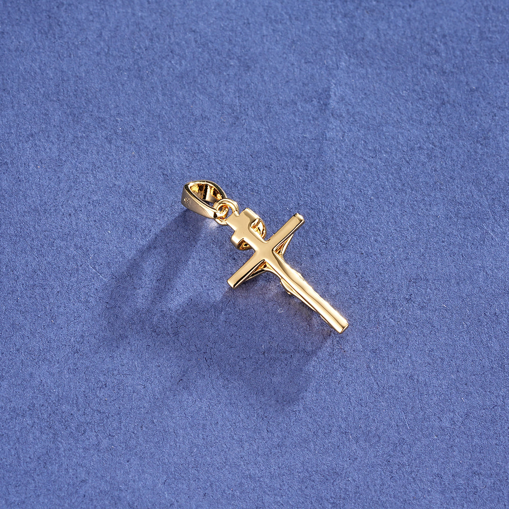 Oferta Semana Santa: Reloj Invicta + Pendant Cruz + Cubana 3mm