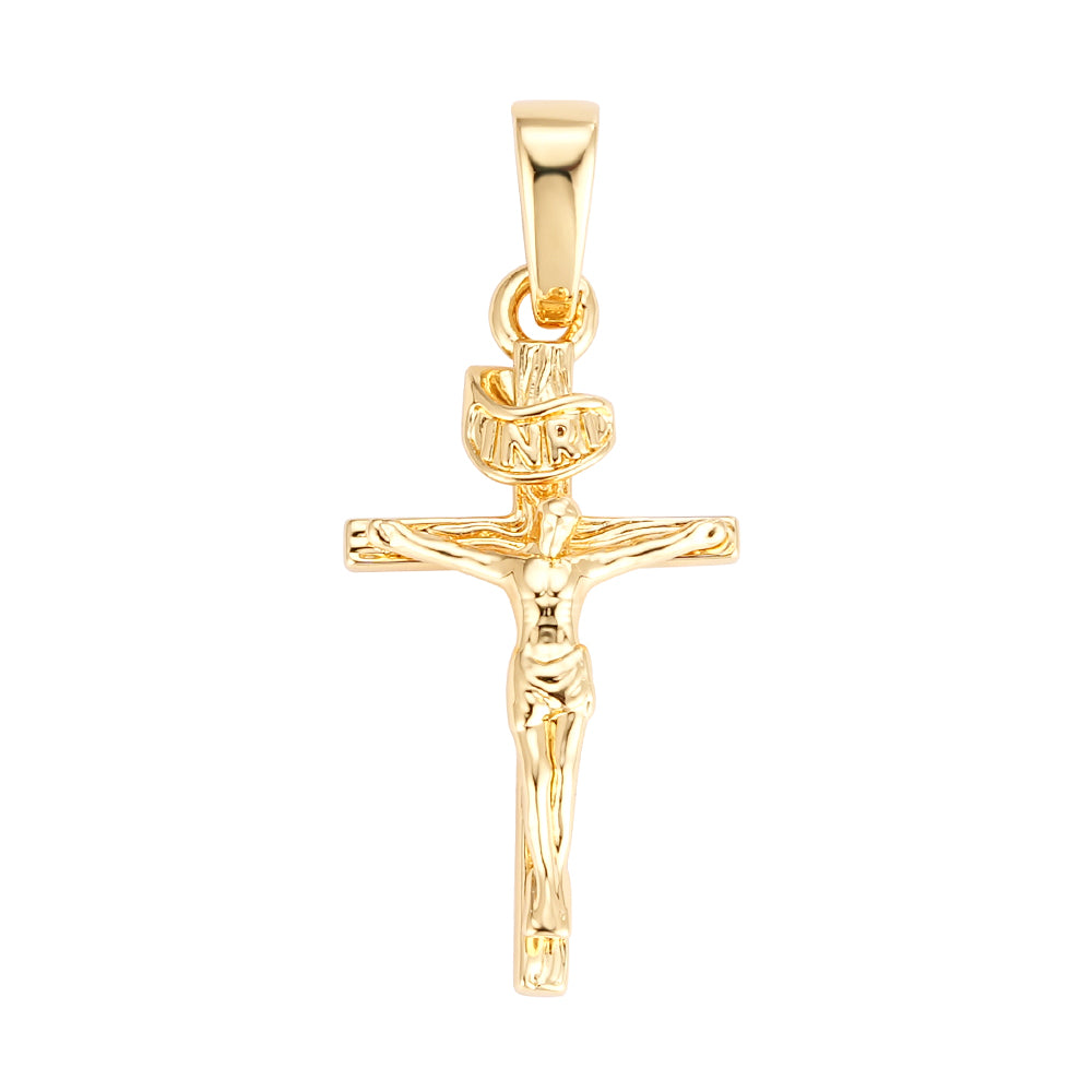 Pendant Cruz Clásica