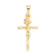 Pendant Cruz Clásica
