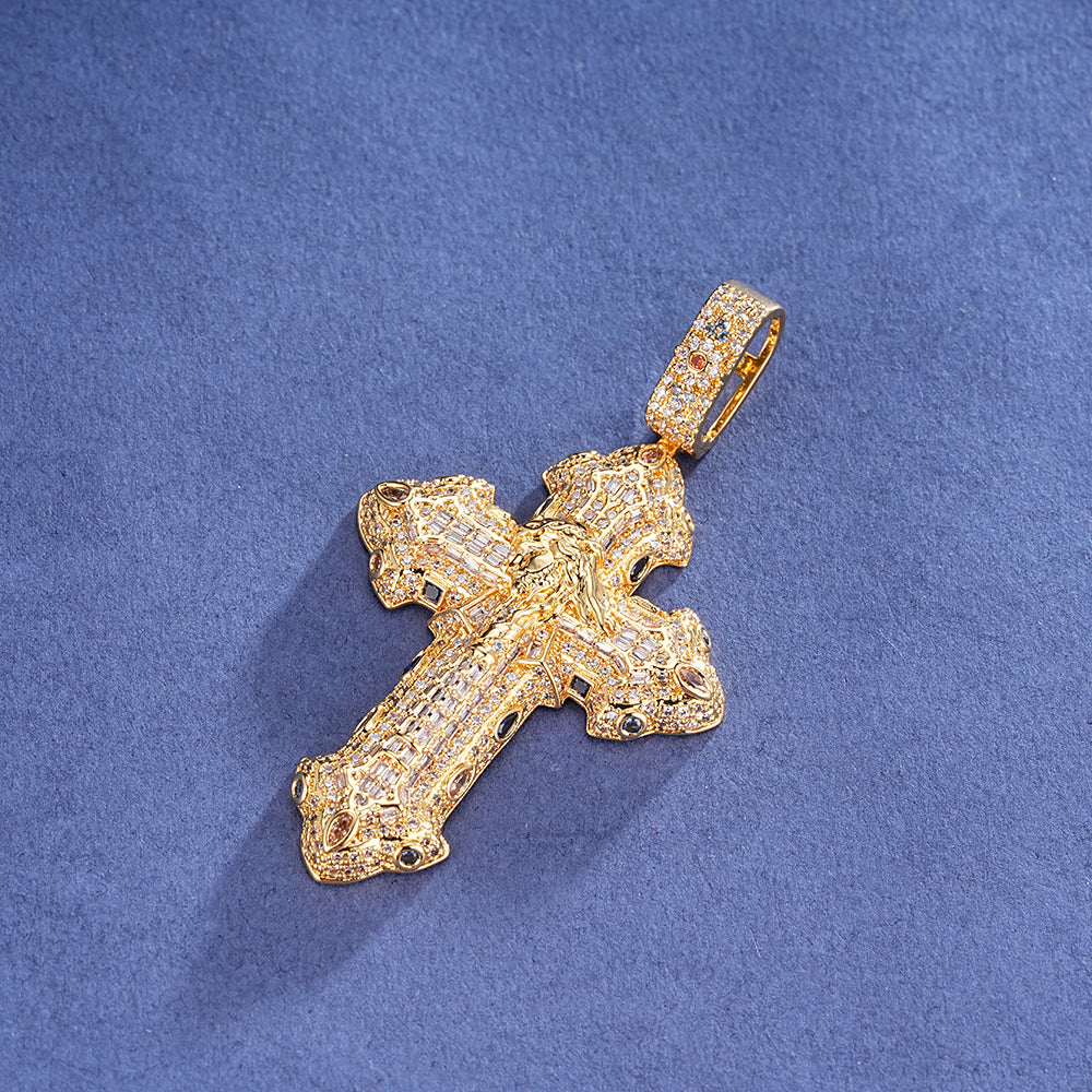 Pendant Cruz Premium