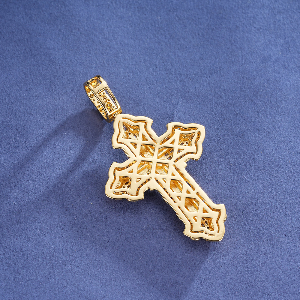 Pendant Cruz Premium