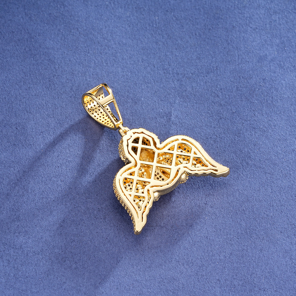 Pendant Ángel Divino