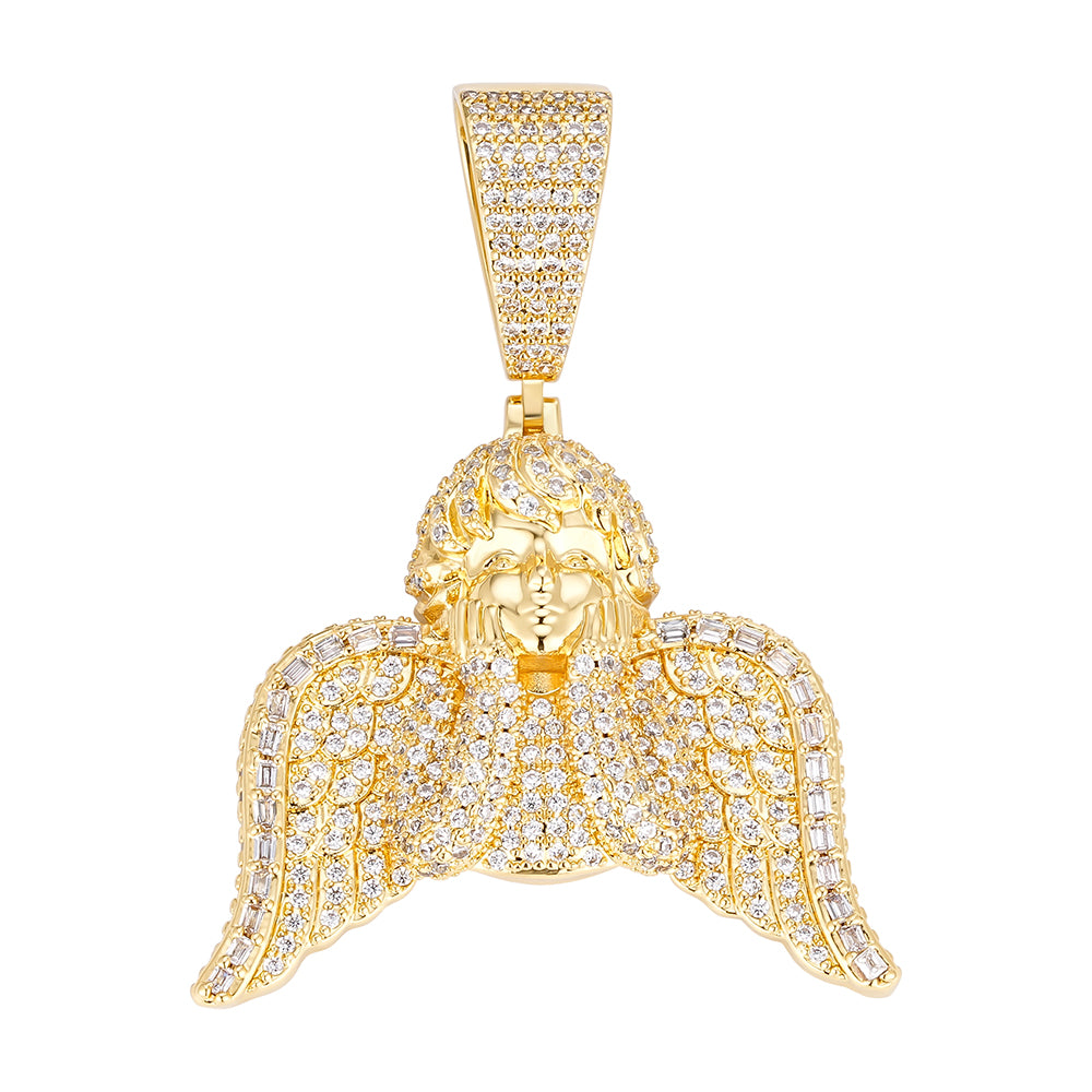 Pendant Ángel Divino