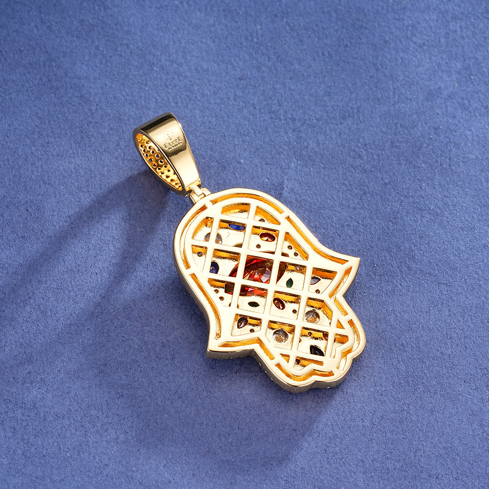 Pendant Fátima Premium