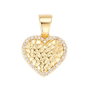 Pendant Corazón Premium