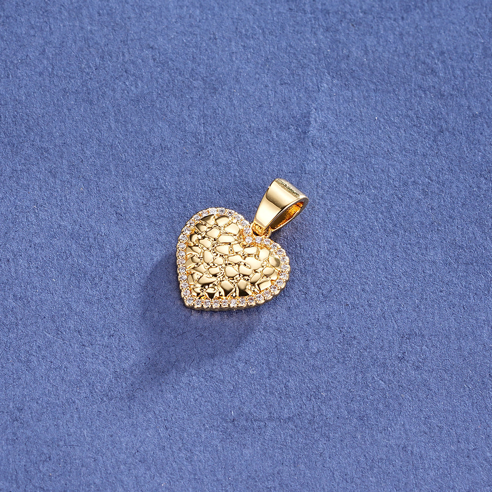 Pendant Corazón Premium