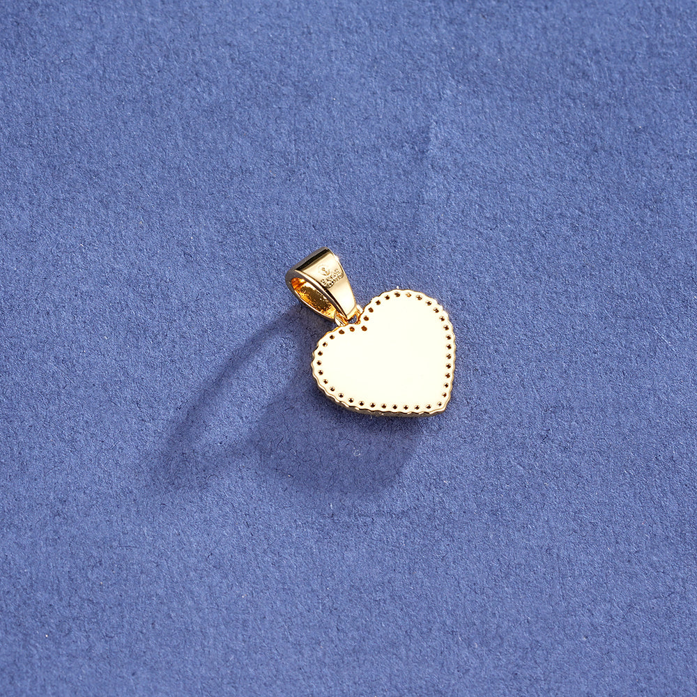 Pendant Corazón Premium