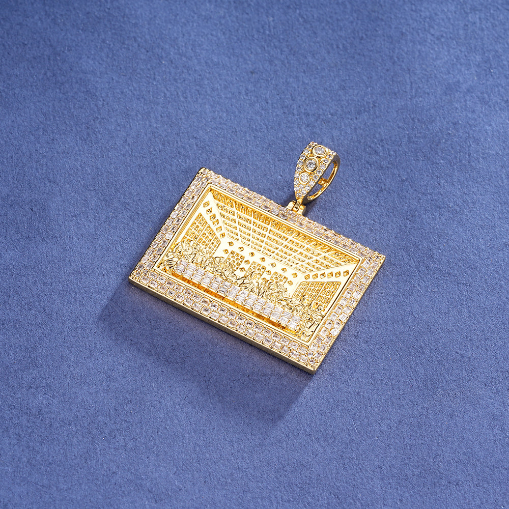 Pendant Marco Última Cena