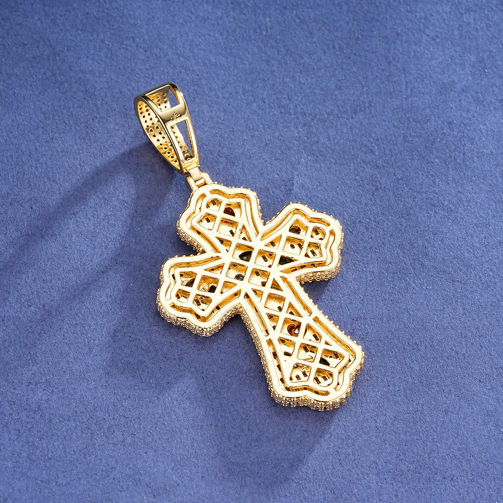 Pendant Cruz Multicolor