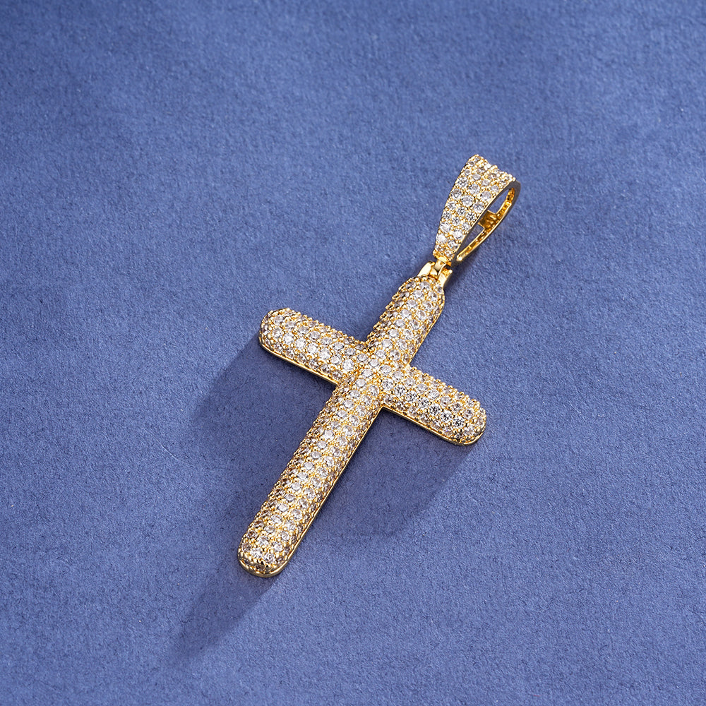 Pendant Cruz Iced