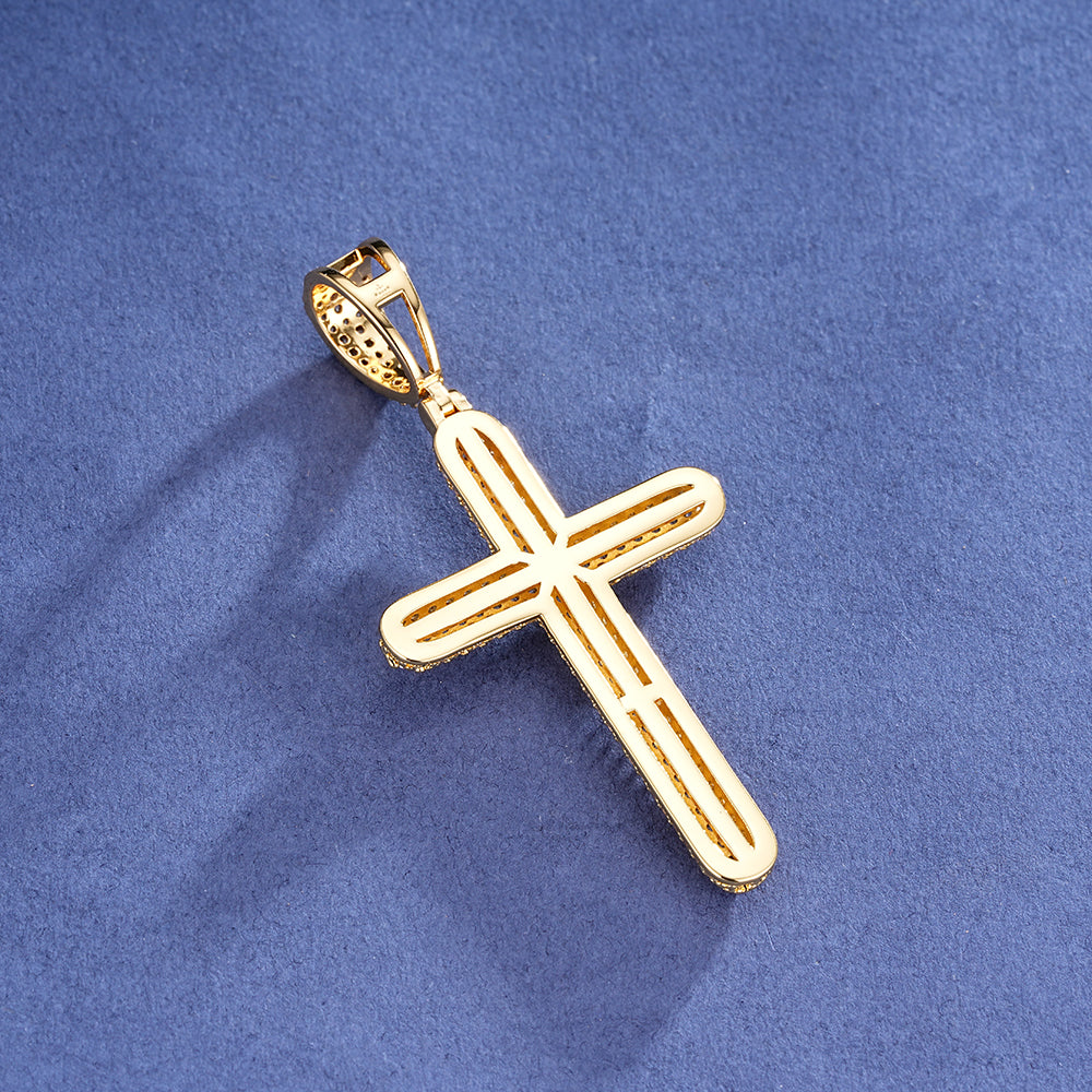 Pendant Cruz Iced