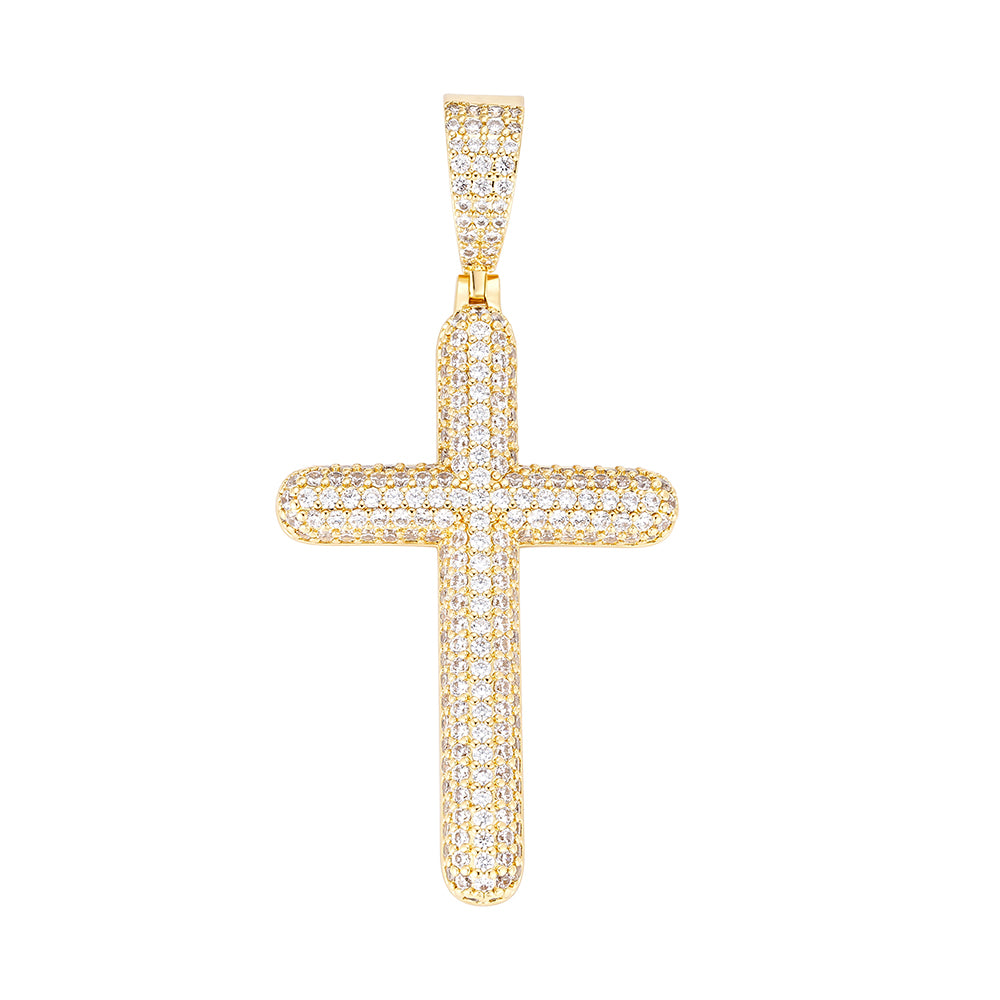 Pendant Cruz Iced