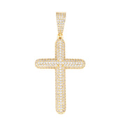 Pendant Cruz Iced
