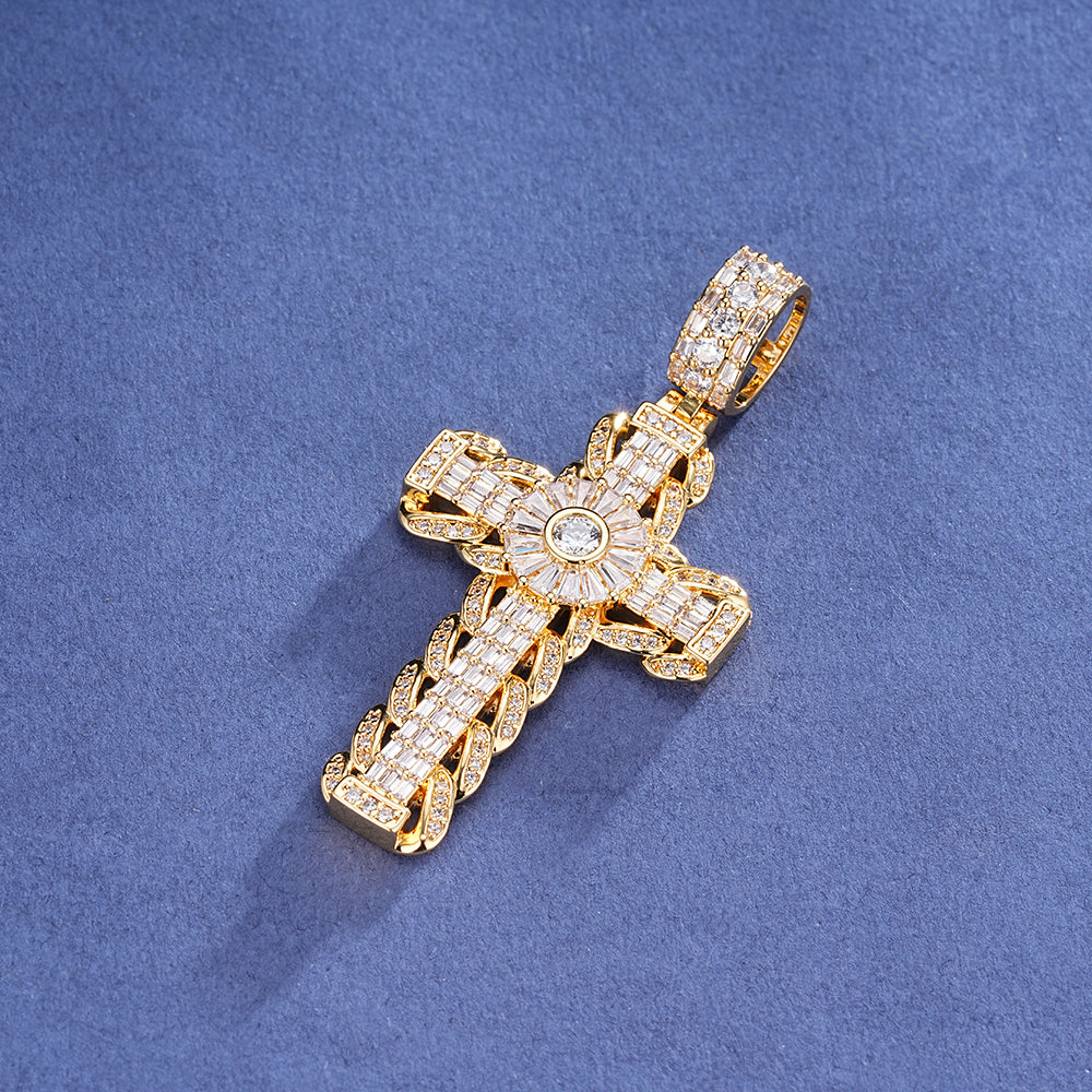 Pendant Cruz Imperial