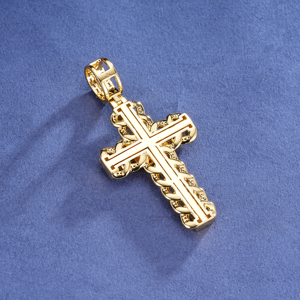 Pendant Cruz Imperial