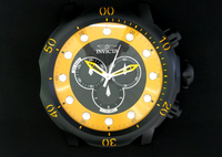 Especial: Invicta Venom / Reloj de Pared