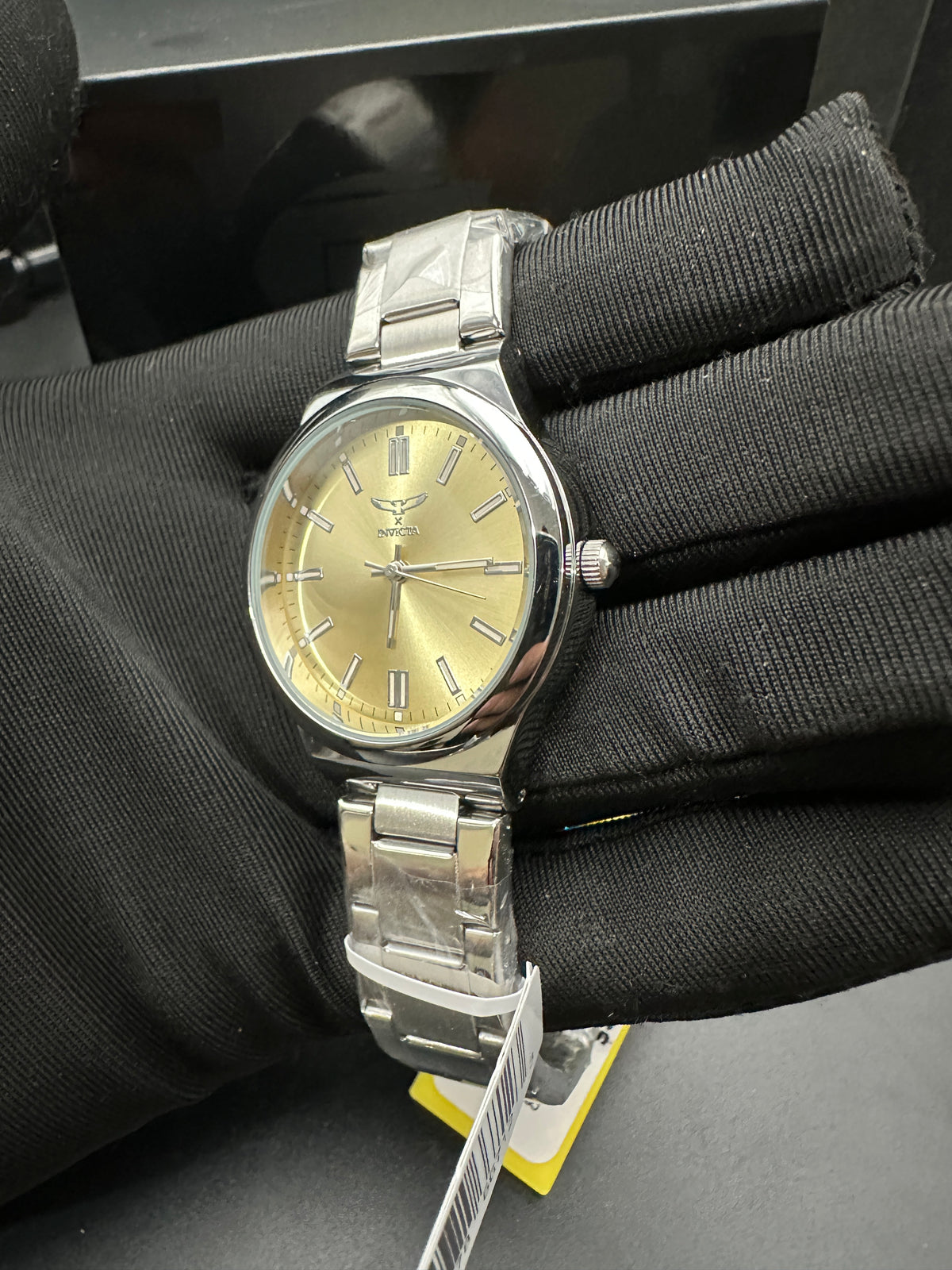 Invicta Celestial 35mm