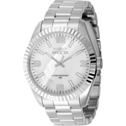 Invicta Specialty 43mm - Steel