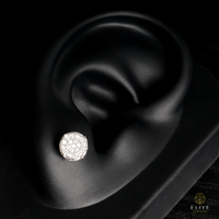 Pantalla 11 Moissanite