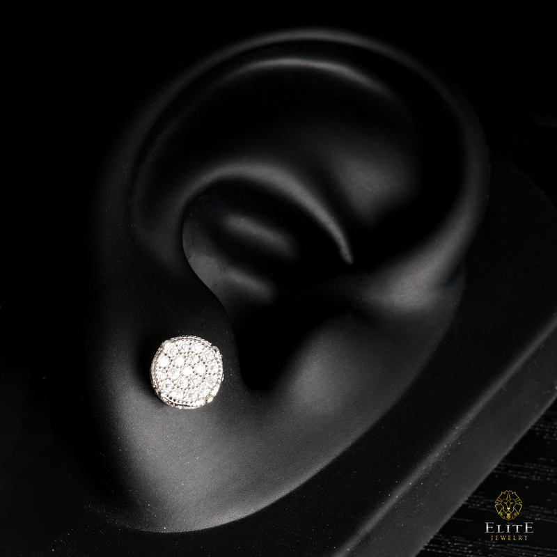 Pantalla 11 Moissanite