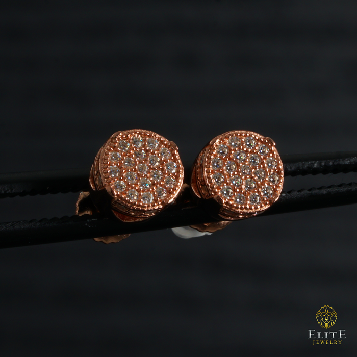 Pantalla 11 Moissanite