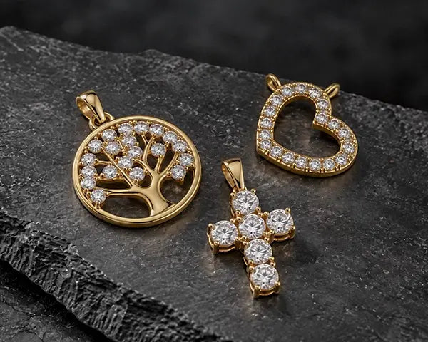 Elite Jewelry Store 
