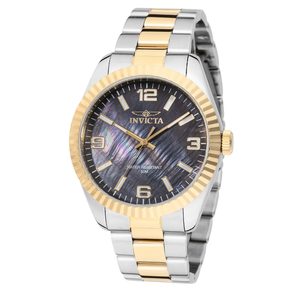 Oferta #74 | Colección Invicta Specialty 43mm - Uno Por Solo $79