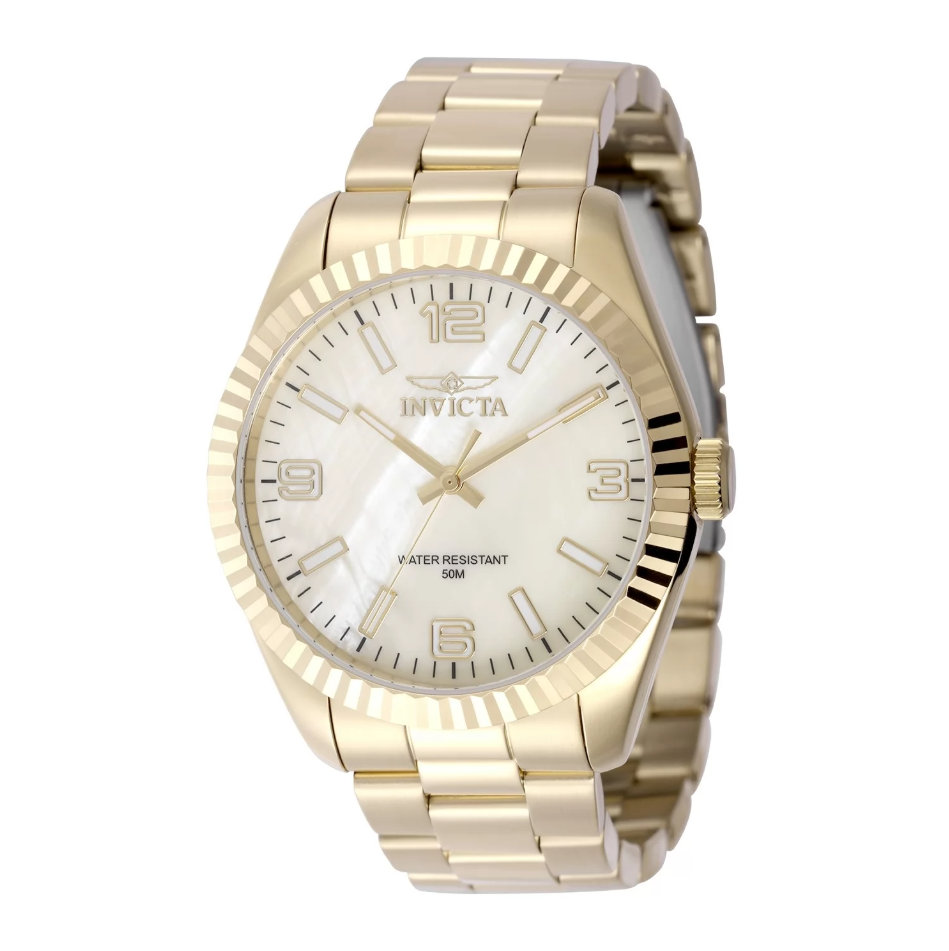 Oferta #74 | Colección Invicta Specialty 43mm - Uno Por Solo $79
