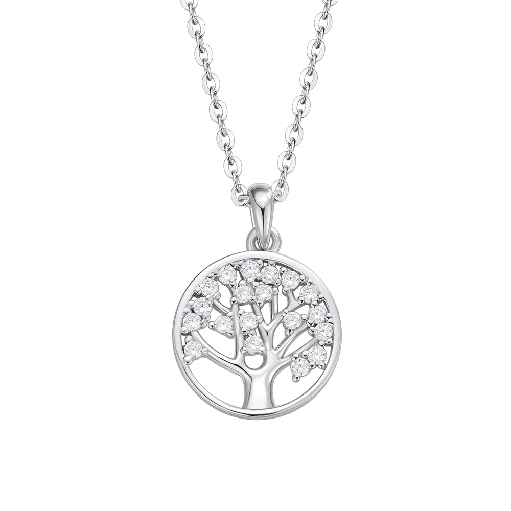 Pendant Árbol de Vida + Cadena Gratis