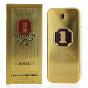 1 Million Royal by Paco Rabanne, 6.8 oz Pure Parfum Spray for Men