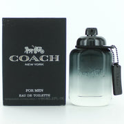 Coach New York by Coach, 2 oz Eau De Toilette Spray for Men