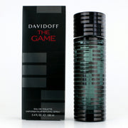 The Game by Davidoff, 3.4 oz EDT Spray for Men