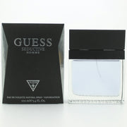 Guess Seductive by Guess, 3.4 oz EDT Spray for Men