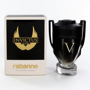 Invictus Victory by Paco Rabanne, 3.4 oz EDP Extreme Spray for Men