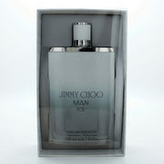 Jimmy Choo Man Ice by Jimmy Choo, 6.7 oz EDT Spray for Men
