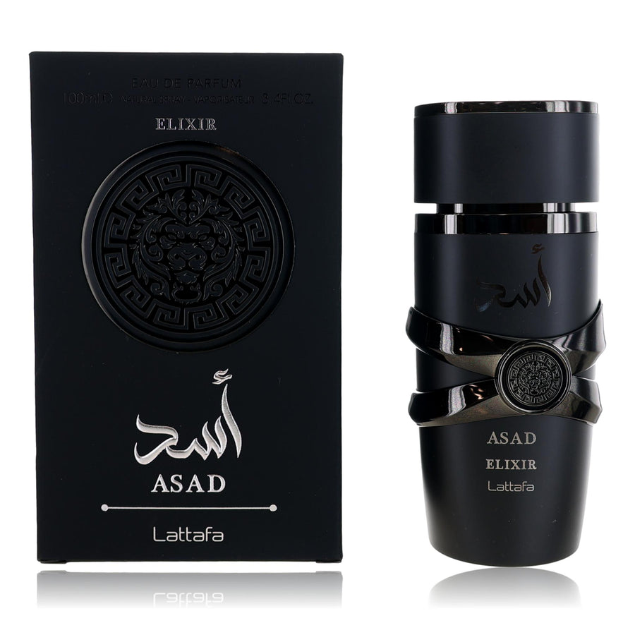 Perfumes
