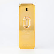 1 Million Gold by Paco Rabanne, 3.4oz EDP Intense Spray men UNBOXED