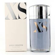 XS by Paco Rabanne, 3.4 oz EDT Spray for Men