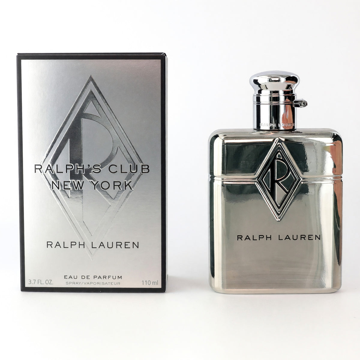 Ralph's Club New York by Ralph Lauren, 3.7 oz EDP Spray for Men