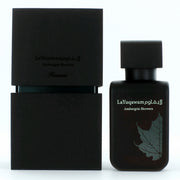 La Yuqawam Ambergris Showers by Rasasi, 2.5 oz EDP Spray for Men