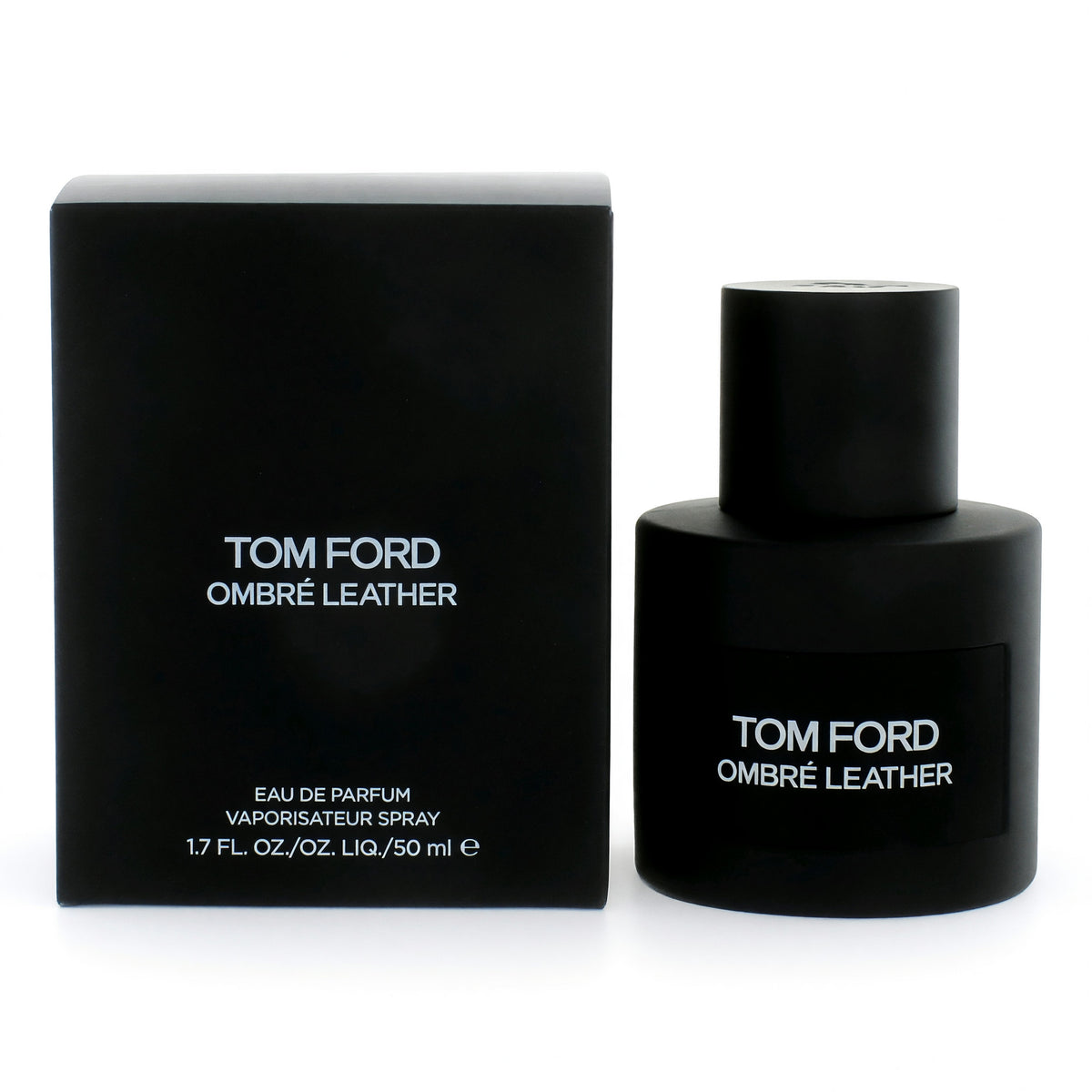 Tom Ford Ombre Leather by Tom Ford, 1.7 oz EDP Spray for Men