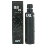 Black Point by YZY, 3.4 oz Eau De Perfume Spray for Men