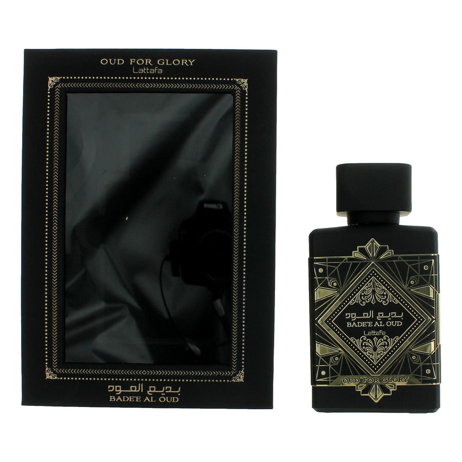 Perfumes