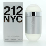 212 by Carolina Herrera, 3.3 oz EDT Spray for Women