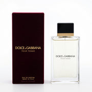 Dolce & Gabbana Pour Femme by Dolce & Gabbana, 3.3oz EDP Spray women