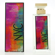 5th Avenue NYC Vibe by Elizabeth Arden, 4.2 oz EDP Spray for Women